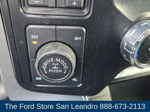 Certified 2023 Ford F150 Lariat w/ Trailer Tow Package image 21