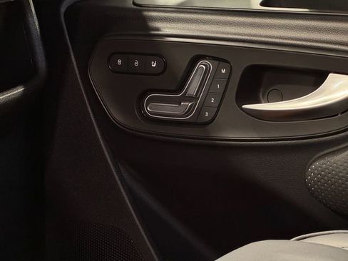 New 2025 Mercedes-Benz Sprinter 2500 image 45