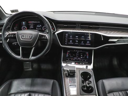 Used 2023 Audi A6 Premium Plus w/ Premium Plus Package image 27