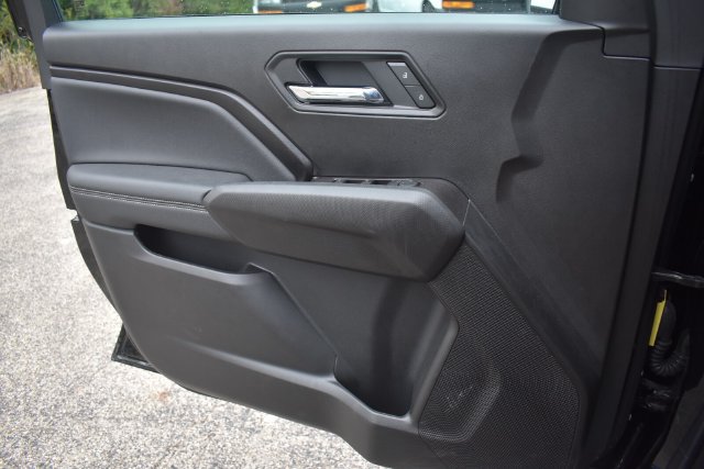 New 2026 Chevrolet Colorado LT w/ LT Convenience Package AWD/4WD image 33