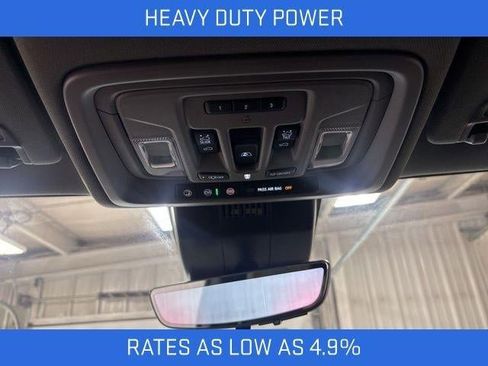 New 2026 GMC Sierra 2500 Denali w/ Denali Reserve Package image 14