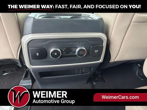 Used 2023 Ford Expedition XLT AWD/4WD image 18