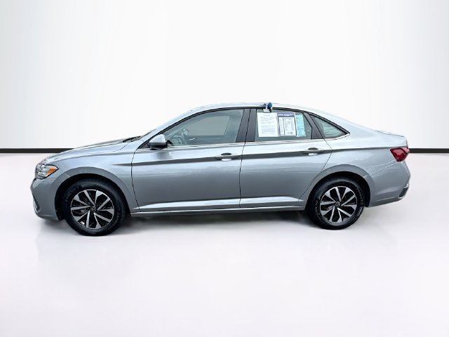 Used 2024 Volkswagen Jetta S FWD image 4