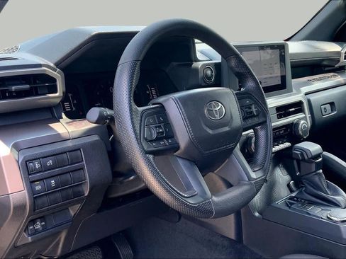 Used 2024 Toyota Tacoma SR5 RWD image 17