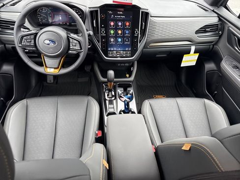 New 2026 Subaru Forester Wilderness image 17