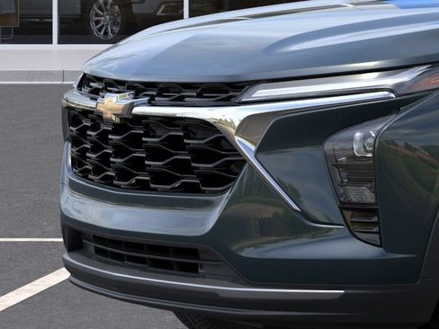 New 2026 Chevrolet Trax LT w/ LT Convenience Package FWD image 20