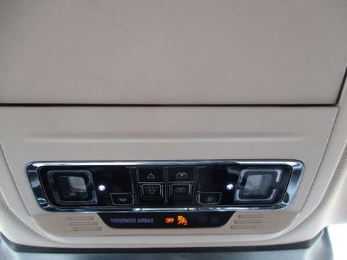 Used 2023 Lincoln Corsair AWD w/ Equipment Group 101A image 34