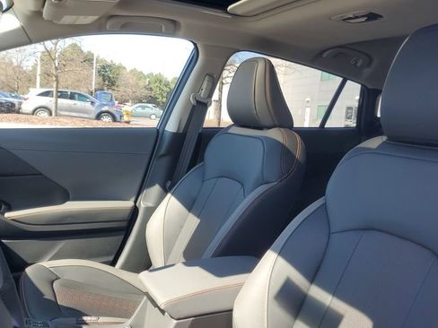 New 2026 Subaru Crosstrek 2.5i Limited AWD/4WD image 26