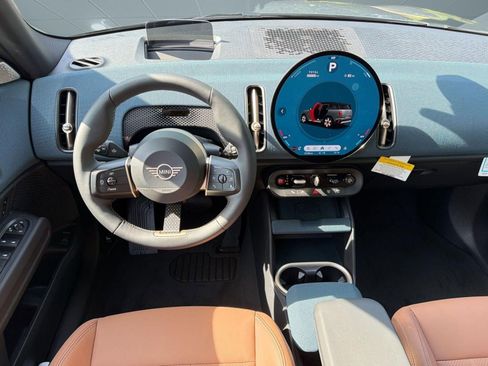 New 2027 MINI Cooper Countryman S AWD/4WD image 27