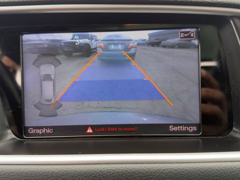 Used 2017 Audi Q5 3.0T Premium Plus image 28