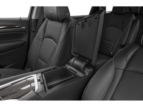 Used 2021 Buick Enclave Avenir w/ Avenir Technology Package AWD/4WD image 94