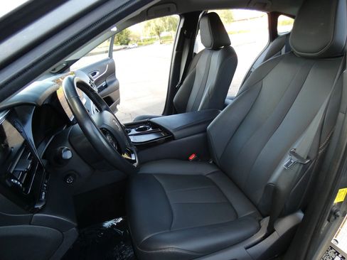 Used 2023 Toyota Mirai image 41