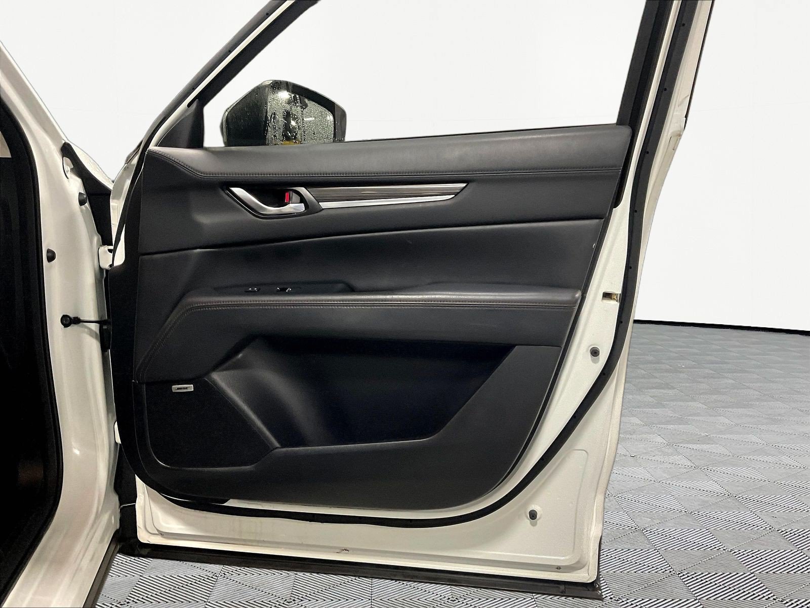 Used 2018 MAZDA CX-5 Grand Touring FWD image 28