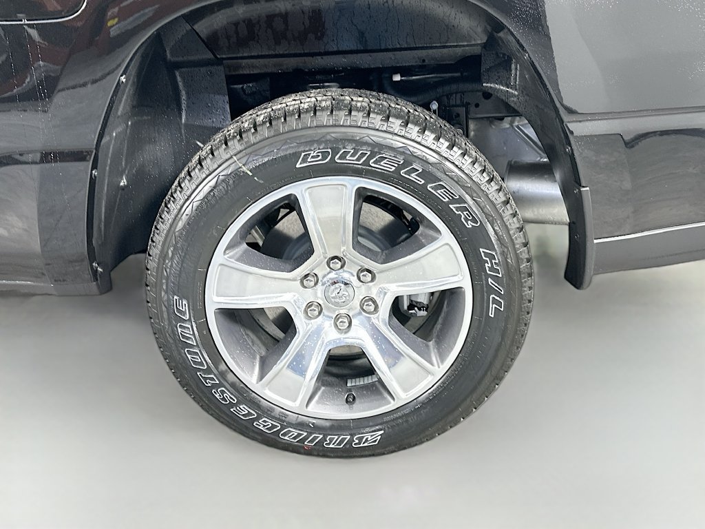 New 2026 RAM 1500 Express RWD image 17