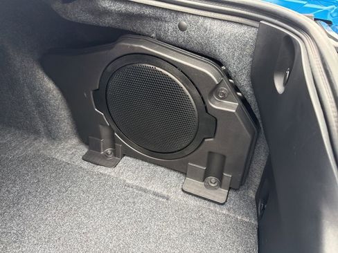 Certified 2024 Ford Mustang GT Premium image 43