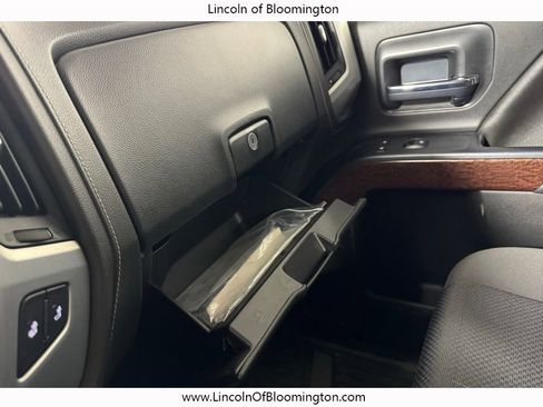 Used 2017 GMC Sierra 1500 SLE w/ SLE Value Package image 58