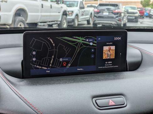 Used 2021 Acura TLX w/ A-SPEC Pkg FWD image 24