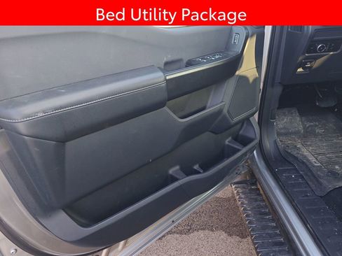 Used 2023 Ford F150 XL w/ STX Appearance Package image 7
