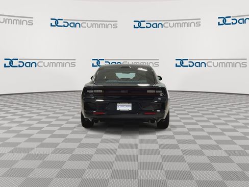 New 2026 Dodge Charger R/T image 7