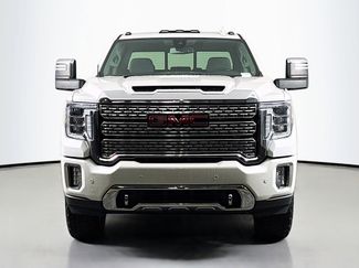 Used 2020 GMC Sierra 3500 Denali video 2