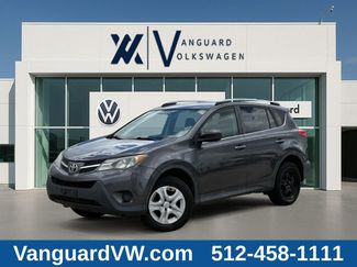 Used 2015 Toyota RAV4 LE AWD/4WD video 1