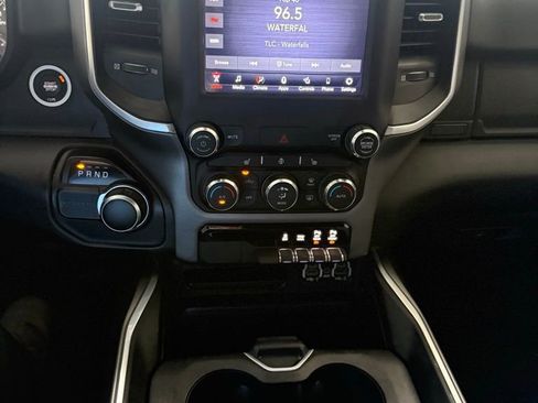 Used 2021 RAM 1500 Lone Star image 21