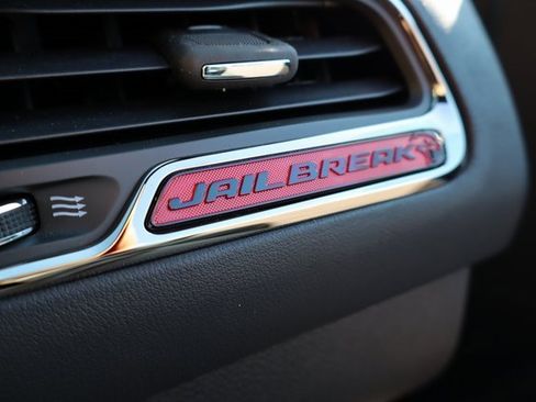 Used 2023 Dodge Challenger SRT Hellcat Widebody image 49