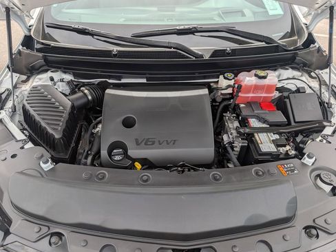 Certified 2024 Buick Enclave Premium AWD/4WD image 22