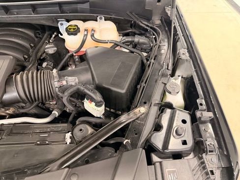 Used 2025 GMC Yukon Denali w/ Denali Reserve Package AWD/4WD image 53