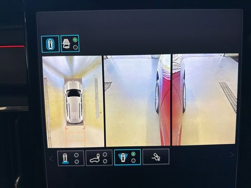 Used 2024 GMC Acadia Denali w/ LPO, Floor Liner Package image 41