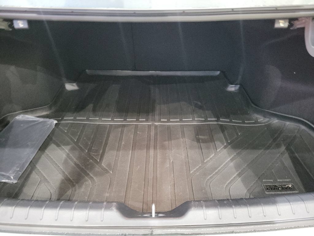 Certified 2025 Kia K4 EX FWD image 11