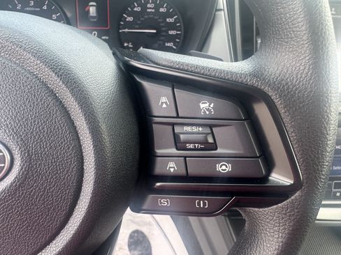 Certified 2026 Subaru Crosstrek 2.5i AWD/4WD image 22