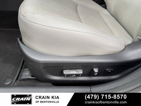 Used 2015 Kia Optima EX image 11