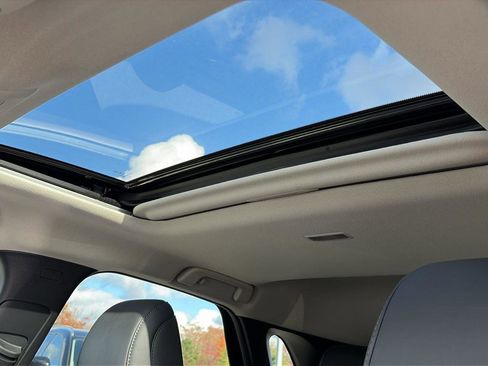 New 2025 MAZDA CX-30 AWD 2.5 S w/ Preferred Package image 11