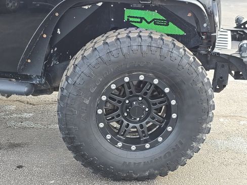 Used 2014 Jeep Wrangler Sport w/ Quick Order Package 24S image 27