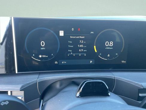 New 2026 Hyundai Santa Fe Limited image 40