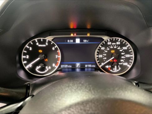 Certified 2023 Nissan Altima 2.5 SV w/ SV Premium Package image 25