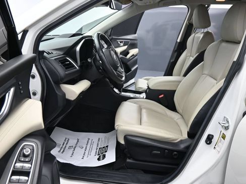 Used 2024 Subaru Ascent Limited AWD/4WD image 17