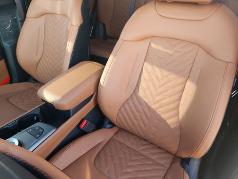 New 2026 Kia Sportage X-Line image 9