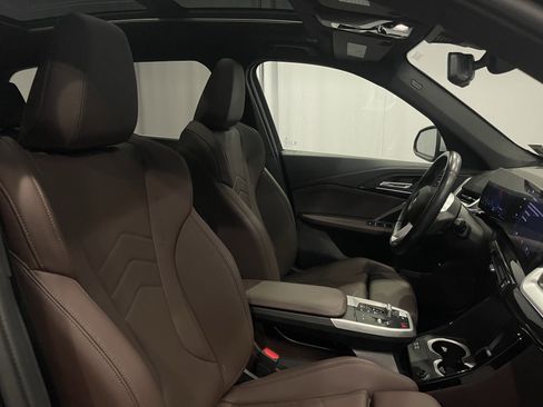 Certified 2023 BMW X1 xDrive28i w/ Convenience Package image 15