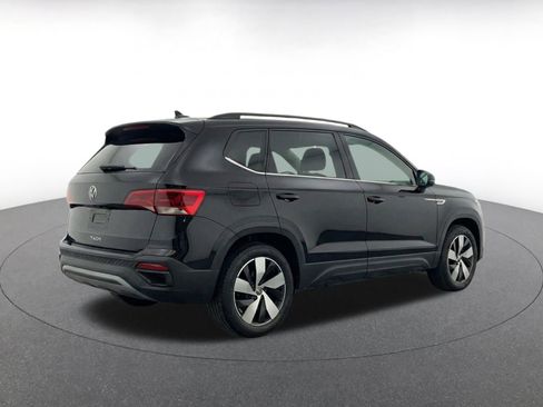 Used 2025 Volkswagen Taos S AWD/4WD image 9
