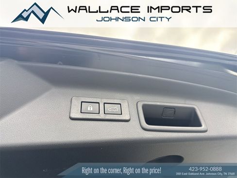 New 2026 Subaru Forester Premium image 46