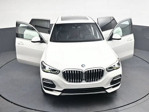 Used 2020 BMW X5 xDrive40i w/ Premium Package AWD/4WD image 38