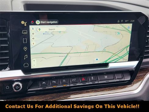 New 2026 GMC Sierra 1500 Elevation w/ Elevation Premium Package image 12