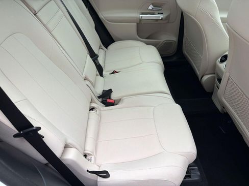 Certified 2026 Mercedes-Benz GLB 250 image 29