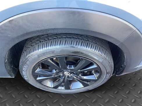 Used 2022 MAZDA CX-30 AWD 2.5 S w/ Preferred Package image 25