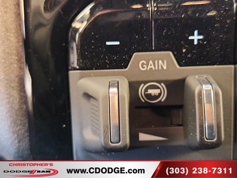 New 2026 RAM 2500 Tradesman image 27