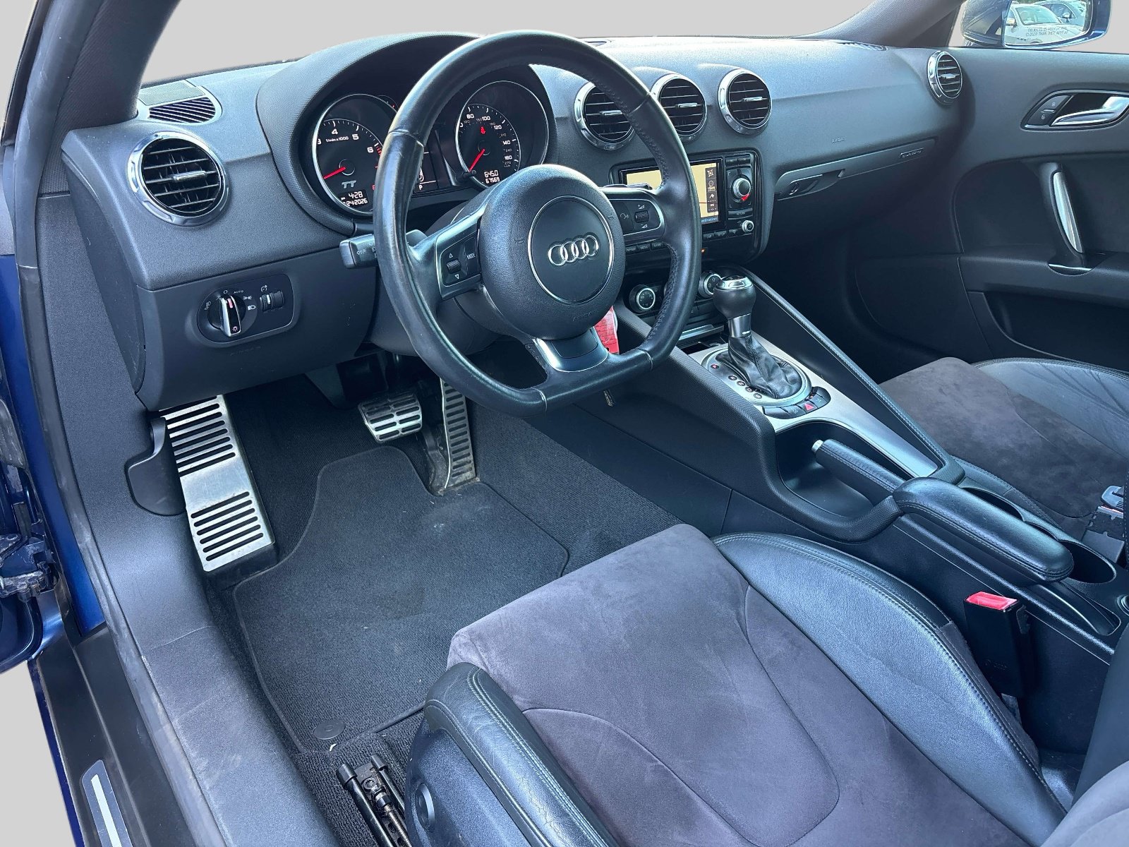 Used 2012 Audi TT 2.0T Premium Plus AWD/4WD image 10