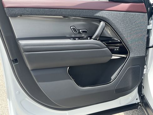 New 2025 Land Rover Range Rover Sport Dynamic SE image 11