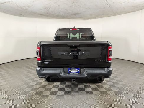 Used 2019 RAM 1500 Rebel w/ Rebel Level 2 Equipment Group image 8